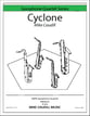 Cyclone P.O.D. cover